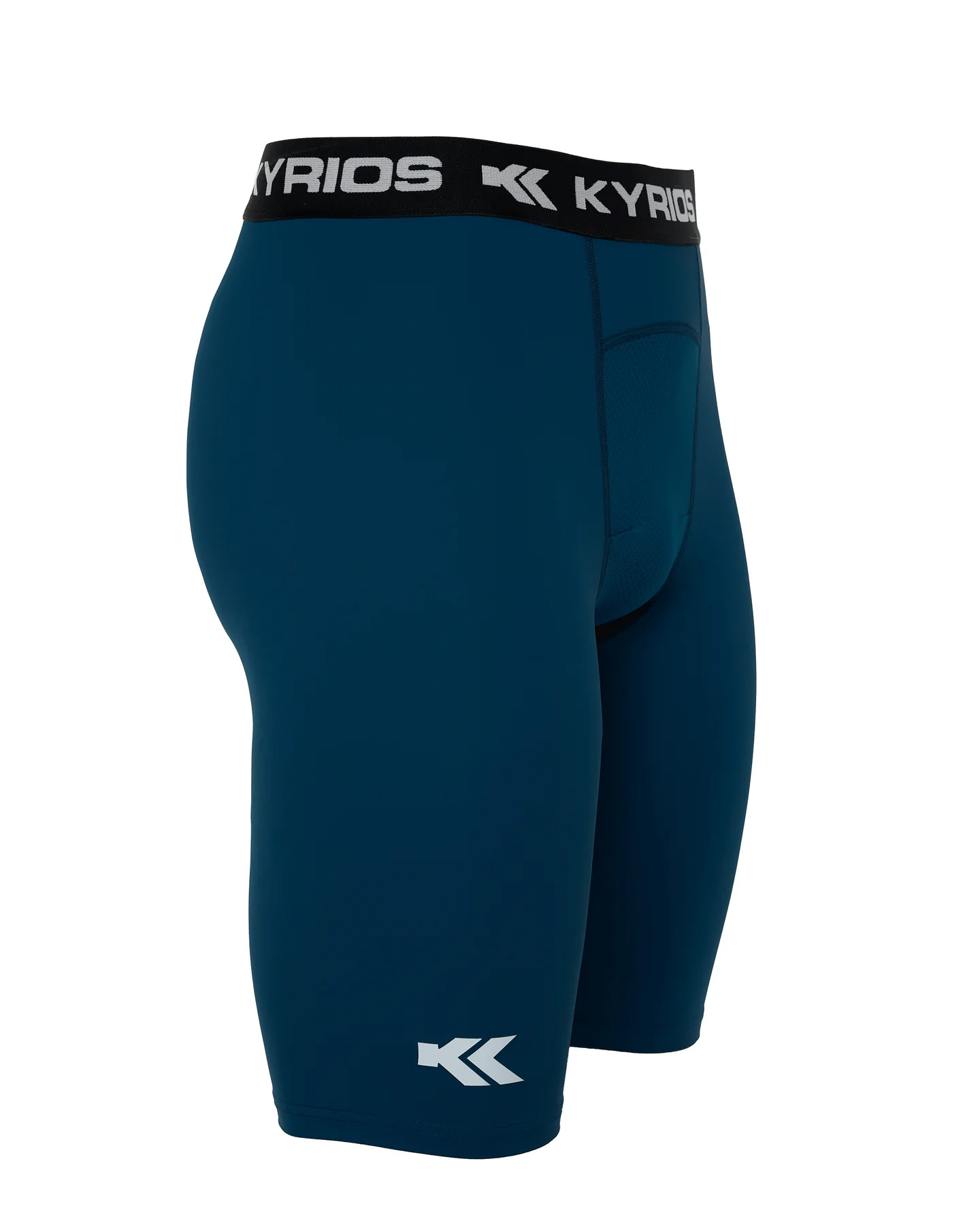 Calza Térmica Masculina Azul Marino